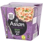 Asian Favorites pad thai instant noodles