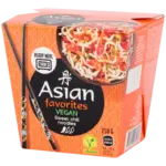 Asian Favorites sweet chili instant noodles