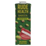 Rude Health barista pistachio