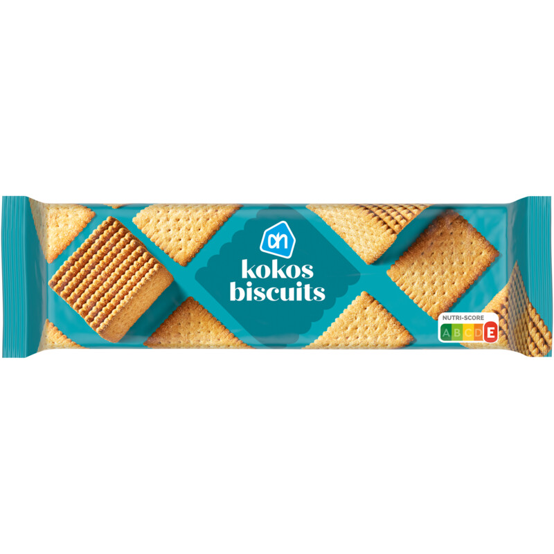 AH kokosbiscuits