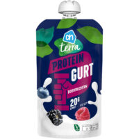 Overige yoghurt