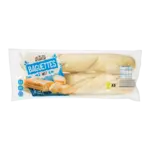 De Afbakker baguettes wit