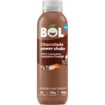 Bol power shake chocolade