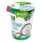 Vemondo Bio coconut yoghurt classic