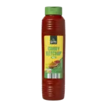 Le Gusto curry ketchup mild