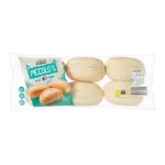 De Afbakker piccolo's