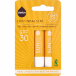 Derlon lippenbalsem spf30