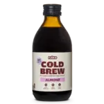Fjiko cold brew amandel