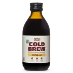 Fjiko cold brew vanille