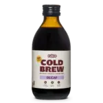 Fjiko cold brew decaf