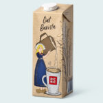 Picnic barista havermelk