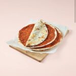Yasam turkse pizza vegan