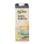 My Vay barista haverdrink