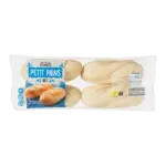 De Afbakker petit pains