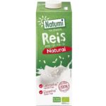Natumi rijstdrink naturel