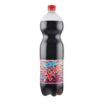 Dr Foots cola regular 1,5 L