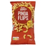 Sun Snacks Pinda Flips