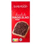 Kiekeboe hagelslag puur