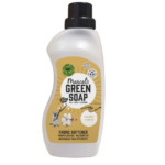 Marcel's Green Soap Wasverzachter vanilla & cotton