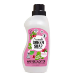 Marcel's Green Soap wasverzachter Patchouli & Cranberry
