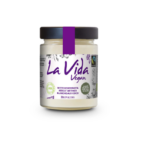 La Vida Vegan Kokospasta wit