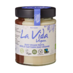 La Vida Vegan Chocoladepasta duo