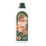 The Good Witch wasmiddel wol & fijnwas white peach neroli