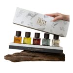 Van de Zotte Parfum Erfgoed collectie box