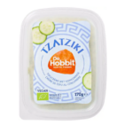 De Hobbit Tofu tzatziki