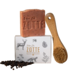 Van de Zotte Mills Zeep