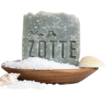 Van de Zotte Wad Zeep