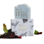 Van de Zotte Tegenwind Zeep