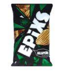 Epixs Jalapeno
