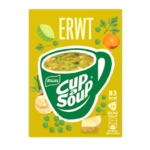 Knorr Cup-a-soup Erwt
