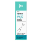Etos Neusspray Xylometazoline HCl 1,0 MG/ML