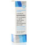 Leidapharm Xylometazoline hcl neusdruppels 1mg/ml