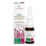 Livsane Xylometazoline 1mg/ml Neusspray 10ml