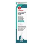 Kruidvat Xylometazoline Menthol Neusspray 1 mg/ml