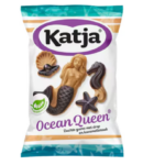 Katja ocean queen