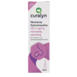 Curalyn neusspray xylometazoline 1 mg/ml