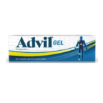 Advil Ibuprofen 5% Gel 60g