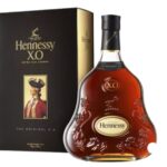 Hennessy Cognac X.O. Extra Old