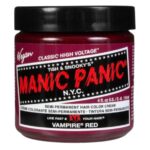 Manic Panic semi permanente haarverf Vampire Red