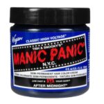 Manic Panic semi permanente haarverf after midnight