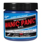 Manic Panic semi permanente haarverf Atomic Turquoise