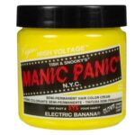 Manic Panic semi permanente haarverf Electric Banana