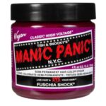 Manic Panic semi permanente haarverf Fuchsia Shock