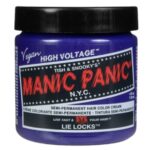 Manic Panic semi permanente haarverf Lie Locks