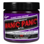 Manic Panic semi permanente haarverf Plum Passion