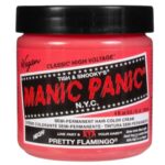Manic Panic semi permanente haarverf Pretty Flamingo
